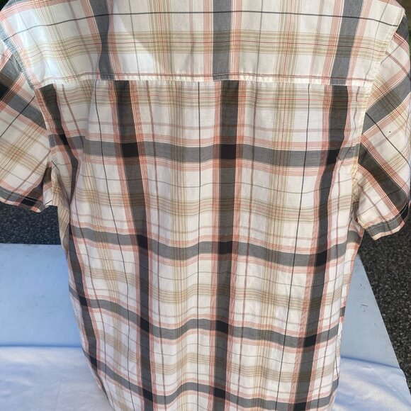 Mountain Warehouse Men’s Short Sleeve Shirt XL - Picture 10 of 10